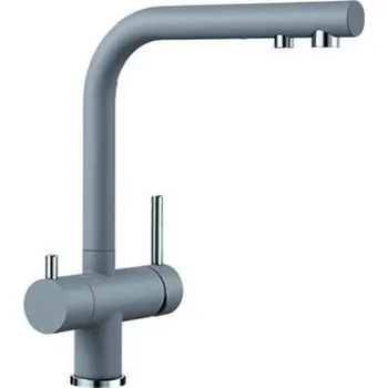 Blanco Fontas II, aluminium