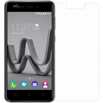 Tvrzené sklo TVC Glass Shield pro Wiko Lenny 3 Krytí displeje: Nekryje celý displej