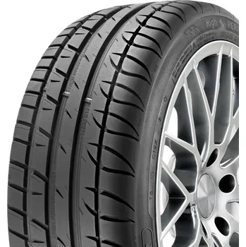 Tigar High Performance 205/65 R15 94 V Letní osobní pneu Tigar High Performance 205/65 R15 94 V