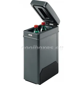 Autoelektronika Termoelektrická autochladnička / autolednice Indel B Frigocat 7l, 24V