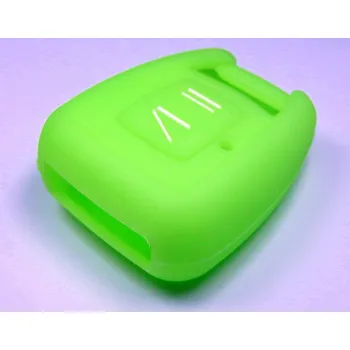 Autoklíč Silikonový obal na vystřelovací klíč Opel 2 tlačítka 8325