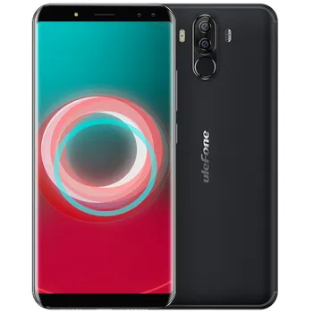 Mobilní telefon UleFone Power 3S Dual SIM