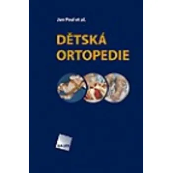 Dětská ortopedie - Jan Poul