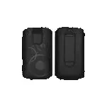 ForCell Deko Pouzdro Black pro iPhone 5, 5C, 5S