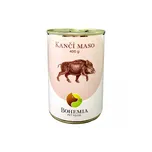 Bohemia Pet Food Kančí maso ve vlastní…