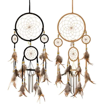 Lapač snů Zvonkohra "LAPAČ SNŮ" 16x50/2b.