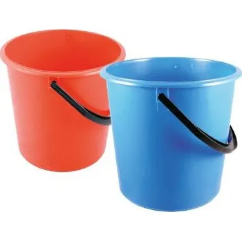 kbelík Kbelík plastový, 10 litrů