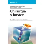 Chirurgie v kostce - Alexander Ferko a…
