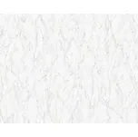 Papírová tapeta 5610-22 šedý mramor / Tapety na zeď 561022 (0,53 x 10,05 m) A.S.Création