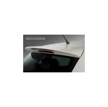 Tuning Autostyle zadní spoiler kšilt nad okno VW Polo 6R -- od roku výroby 2009- SLEVA 5%