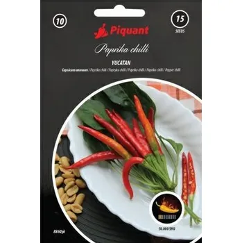 Semeno Piquant Yucatan 15 ks