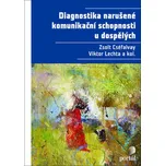 Diagnostika narušené komunikační…