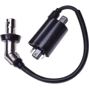 Zapalovací cívka zapalovací cívka s kabelem a kovovou fajfkou SHINERAY ATV 300 STE