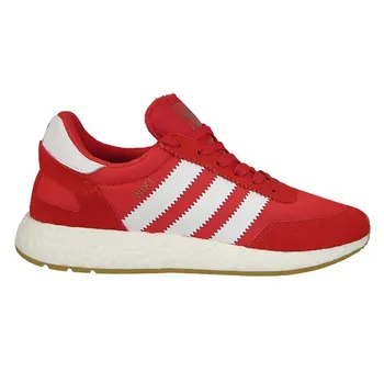 Pánské tenisky Adidas Iniki Runner BB2091 červené