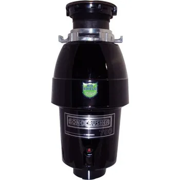 Drtič odpadu Bone Crusher MID DUTY 1/2HP BC 700