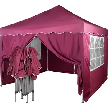 Zahradní stan Tuin Zahradní party stan nůžkový