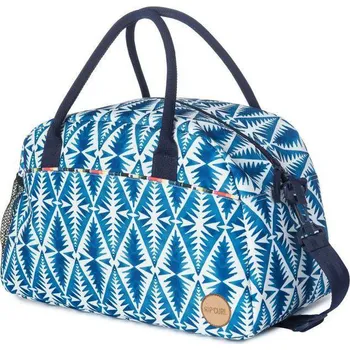 Cestovní taška Rip Curl taška Beach Bazaar gym blue