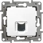 Legrand Niloe zásuvka RJ45 cat 5e UTP 764571 bílá