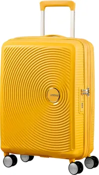 Cestovní kufr American Tourister Soundbox 55 cm