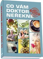 Co vám doktor neřekne - Reader's Digest