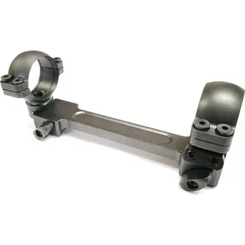 Puškohled TES Montáž pro CZ ZKK 601 - 30mm oka. stranově stavitelná