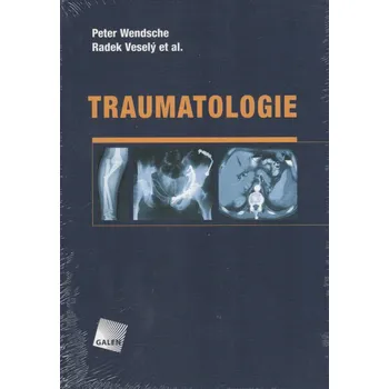 Traumatologie - Peter Wendsche, Radek…