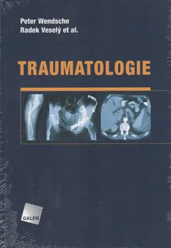 Traumatologie - Peter Wendsche, Radek Veselý