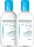 Bioderma Hydrabio H2O 2 x 250 ml