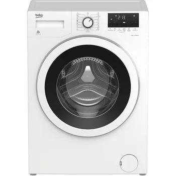 Pračka Recenze Beko WTV9612XS