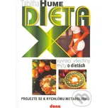Dieta X - Tabitha Hume