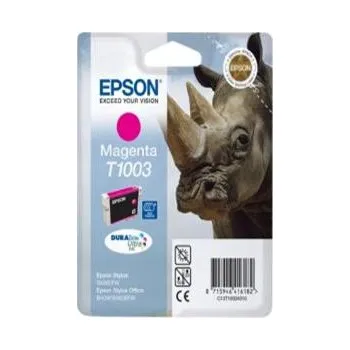 Počítačové příslušenství Epson inkoust SO B40W/BX600FW; S SX600FW magenta