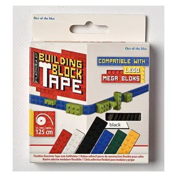 Lepicí páska Lepící páska - modrá