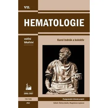 Hematologie - Karel Indrák