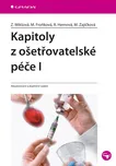 Kapitoly z ošetřovatelské péče I. -…