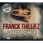 Syndrom E - Franck Thilliez (čte Jiří…