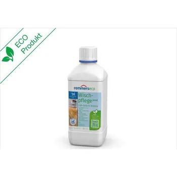 Lak na dřevo Wischpflege für geölte Böden [ECO], Balení 1 l