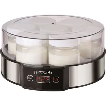 Jogurtovač Guzzanti GZ 705