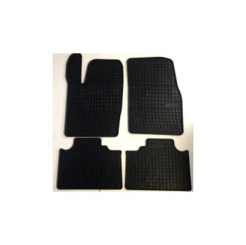 autokoberec Gumové autokoberce Frogum Jeep Grand Cherokee WK2 -- od roku výroby 2010-