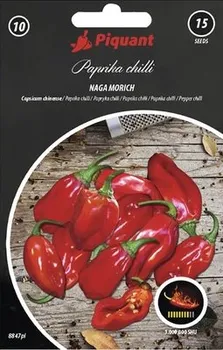 Semeno Piquant Naga Morich 15 ks