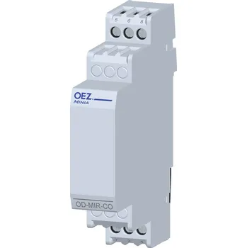 Relé Blok pro centrální ovládání OEZ OD-MIR-CO (35677)