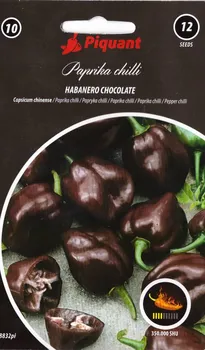 Semeno Piquant Habanero Chocolate 12 ks