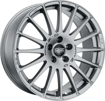 Alu kolo OZ Superturismo GT SG 7x16 4x108 ET25