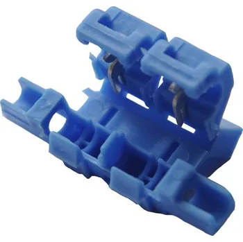 Autopojistky držák na ploché pojistky s rychlospojkou