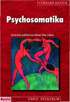 učebnice Psychosomatika - Gerhard Danzer
