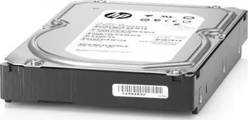 Interní pevný disk HP Enterprise 1 TB (843266-B21)