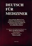 Deutsch für Mediziner - Mária Györffy