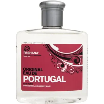 Vlasová regenerace Pashana Eau de Portugal vlasové tonikum 250 ml