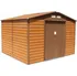 Zahradní domek G21 GAH 529 2,77 x 1,91 cm