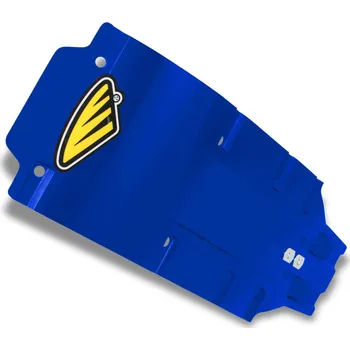 Kryt pod motor CYCRA YAMAHA YZF 250/450 rok 2010-2018 VIZ POPIS MODRÝ