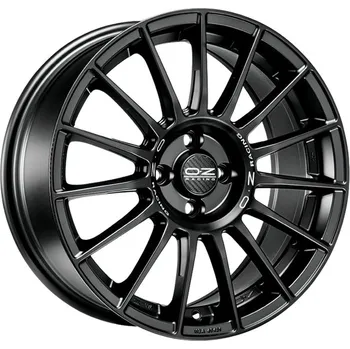 Alu kolo OZ Superturismo LM MB 8x18 5x114,3 ET45